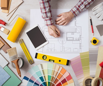 Design de Interiores em Valinhos