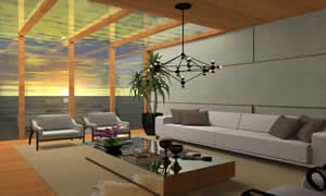 Design de Interior em Valinhos, Sp