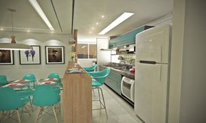 Design de Interior em Valinhos