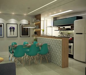 Serviços de Design de Interior