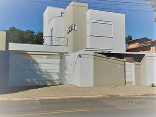 Aprovação de Projetos