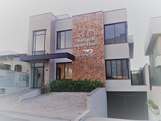 Desenvolvimento de Projeto Estrutural