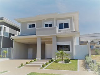 Laudo de Vistoria Residencial