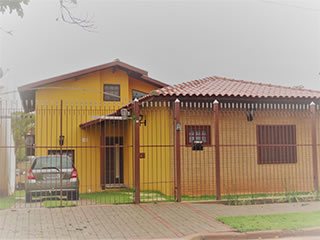 Projeto e Aprovação em Shopping Center