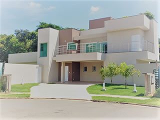 Projeto Estrutural
